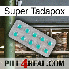 Super Tadapox 28